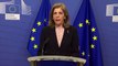 Bruselas presiona a AstraZeneca por los retrasos y plantea más restricciones
