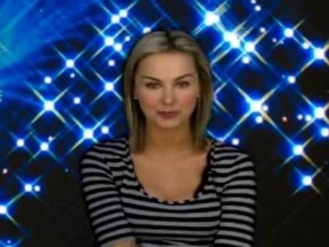 Russell Grant Video Horoscope Libra 23.02.2008