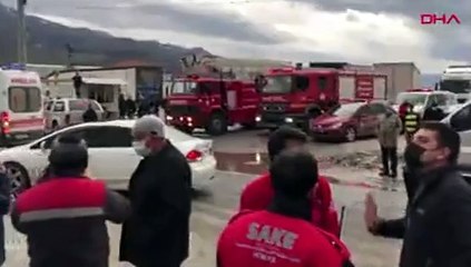 Üç şehirdeki patlama sesinin nedeni belli oldu! İşte resmi açıklama