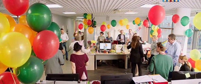 Полёт - 2 серия (2021) драма смотреть онлайн