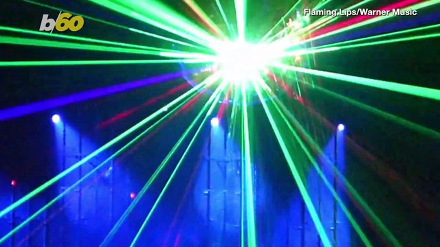 Flaming Lips Implement ‘Space Bubbles’ So Fans Can Safely Rock Out During Pandemic!