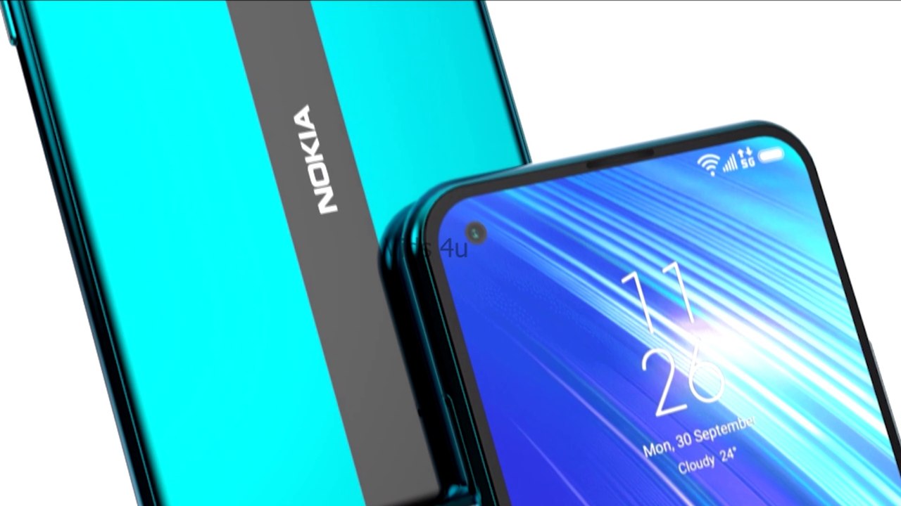 Nokia x100 Price, Release Date, First Look, Camera, Specs, Review