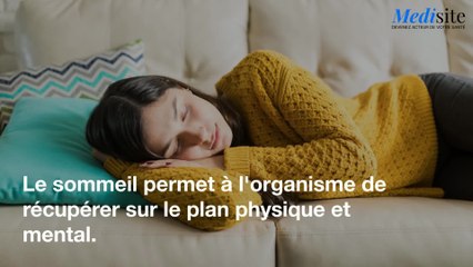Sieste : ses incroyables bienfaits pour le cerveau