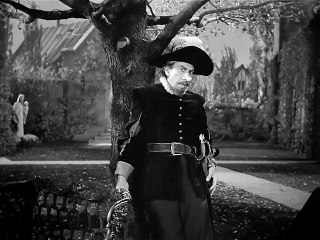 Cyrano de Bergerac (1950) Adventure, Drama, Romance Full Length Film part 3/3