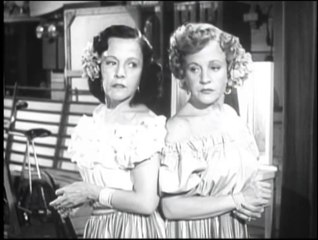 Chained for Life (1952) Hilton Sisters- Crime, Drama, Film-Noir Full Length Film part 2/2