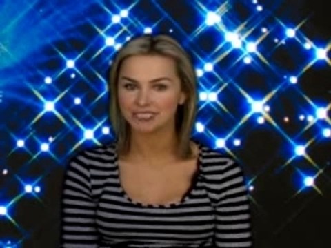 Russell Grant Video Horoscope Aquarius 23.02.2008