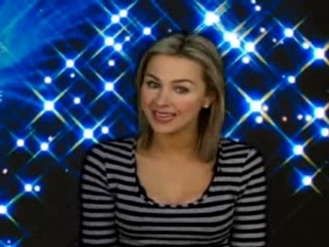 Russell Grant Video Horoscope Aries 23.02.2008