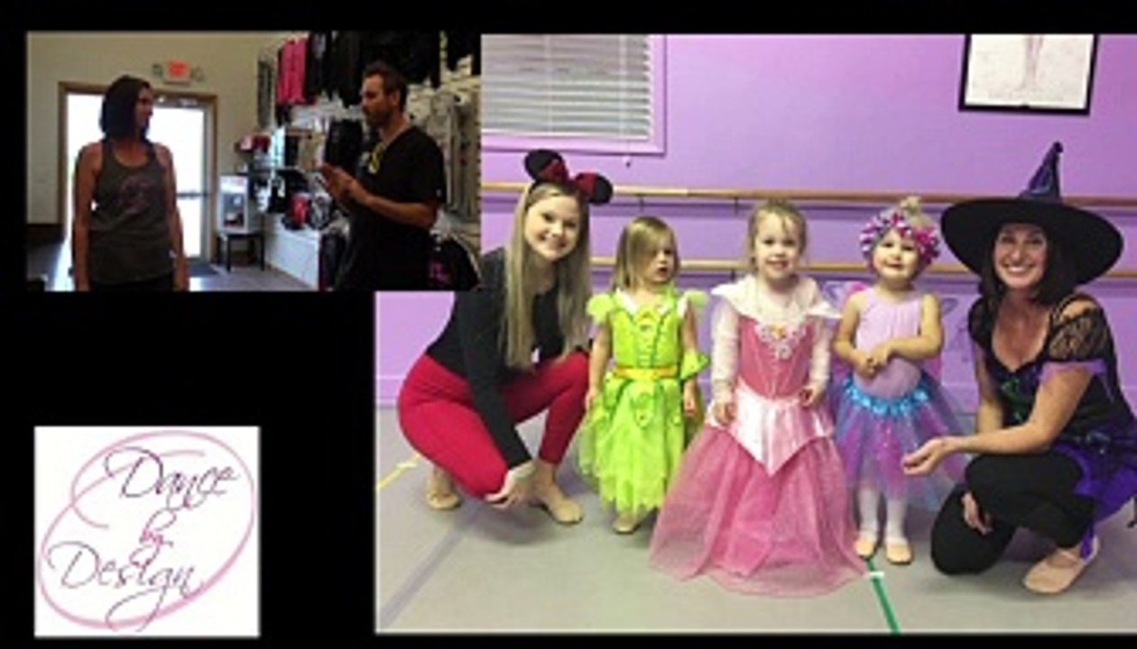 Dance by Design _ Gretna, NE