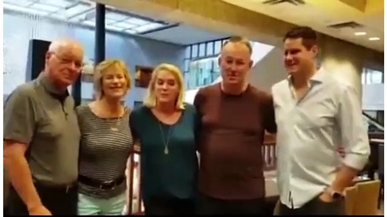 Dr. Wayne Meylor 40yrs In Chiropractic