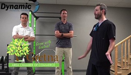 Dynamic Physical Therapy _ Gretna Nebraska
