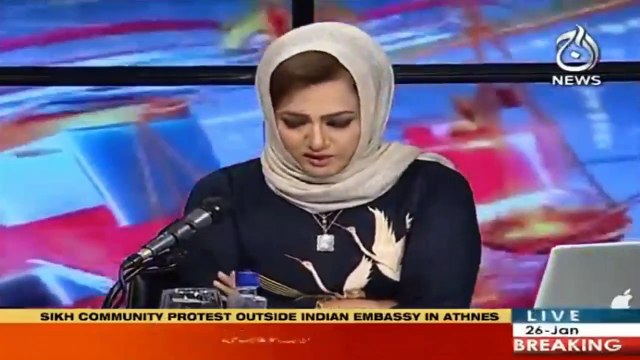 Watch Program: Faisla Aap Ka With Asma Sherazi | 26 January 2021 | Part 1