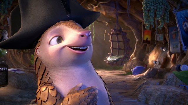 4-Arnold_Boston_WWF_LinThePangolin-60s