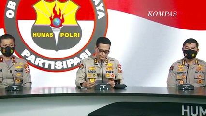 Ditetapkan Tersangka Rasialisme, Ambroncius Nababan Terancam Pidana Lebih dari 5 Tahun