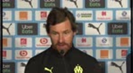 OM - Villas-Boas : "Il faut que Milik mette son potentiel à la disposition de l'équipe"