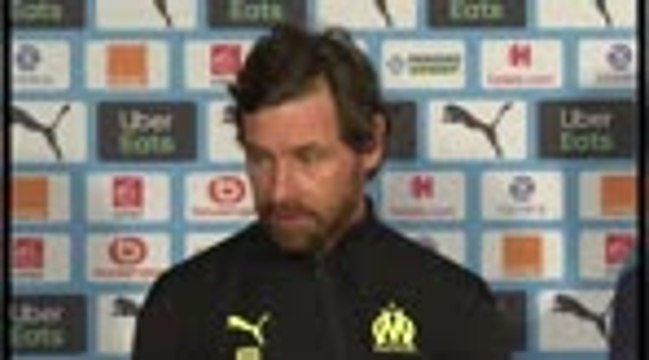 OM - Villas-Boas sur le conflit Payet/Thauvin : Il y a beaucoup de conneries qui se disent