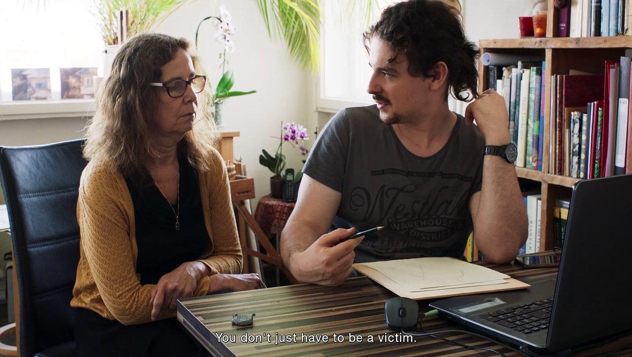 Endlich Tacheles - Trailer (English Subs) HD