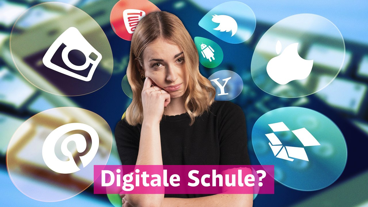Wie digital sind österreichische Schulen?