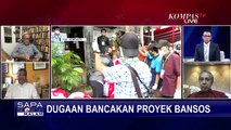 Penjelasan Koran Tempo Terkait Dugaan Bancakan Proyek Bansos