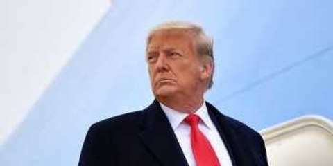 Trump Opens 'Office of the Former President' in Florida