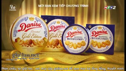 phim bản năng yêu tập 23 - phim Việt Nam