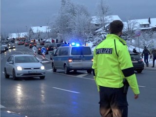 Gericht kippt 15-Kilometer-Regel in Bayern