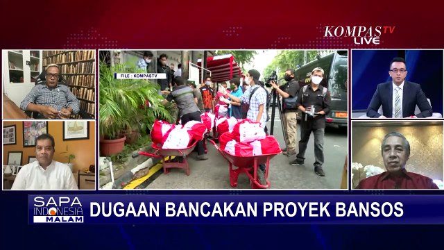 Investigasi Tempo: 2 Politisi PDI Perjuangan Diduga Terlibat Kasus Korupsi Bansos
