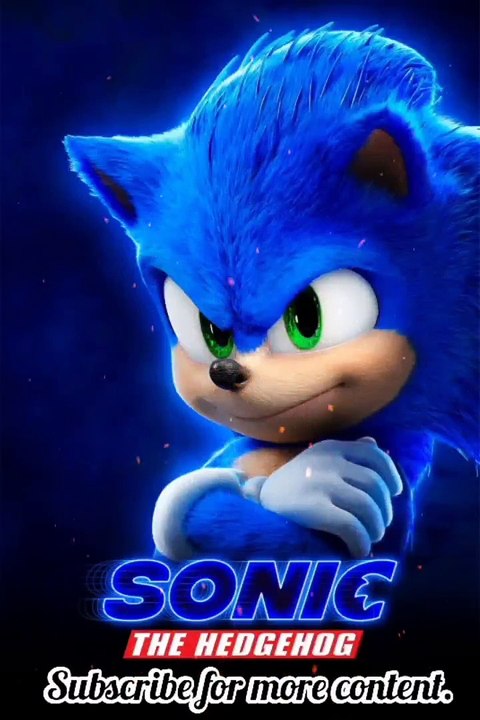 Sonic Escapes from chopper | Sonic The Hedgehog