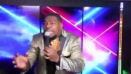 Bondye te montre m amoul