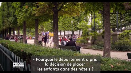 La mort de Jess, 17 ans, symbole du scandale des adolescents placés dans des hôtels… et du "désintérêt de certains élus" pour l'Aide sociale à l'enfance ?