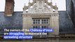 French chateaux owners struggle to maintain properties during pandemic