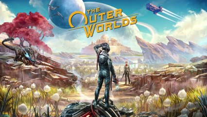 The Outer Worlds (16-35) - Radio Libre Monarque