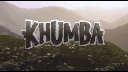 Khumba ITA (2013) HD Rip