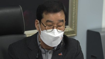 '3억 수수' 의혹 5·18구속부상자회장 고발..."허위 사실" 맞고소 / YTN