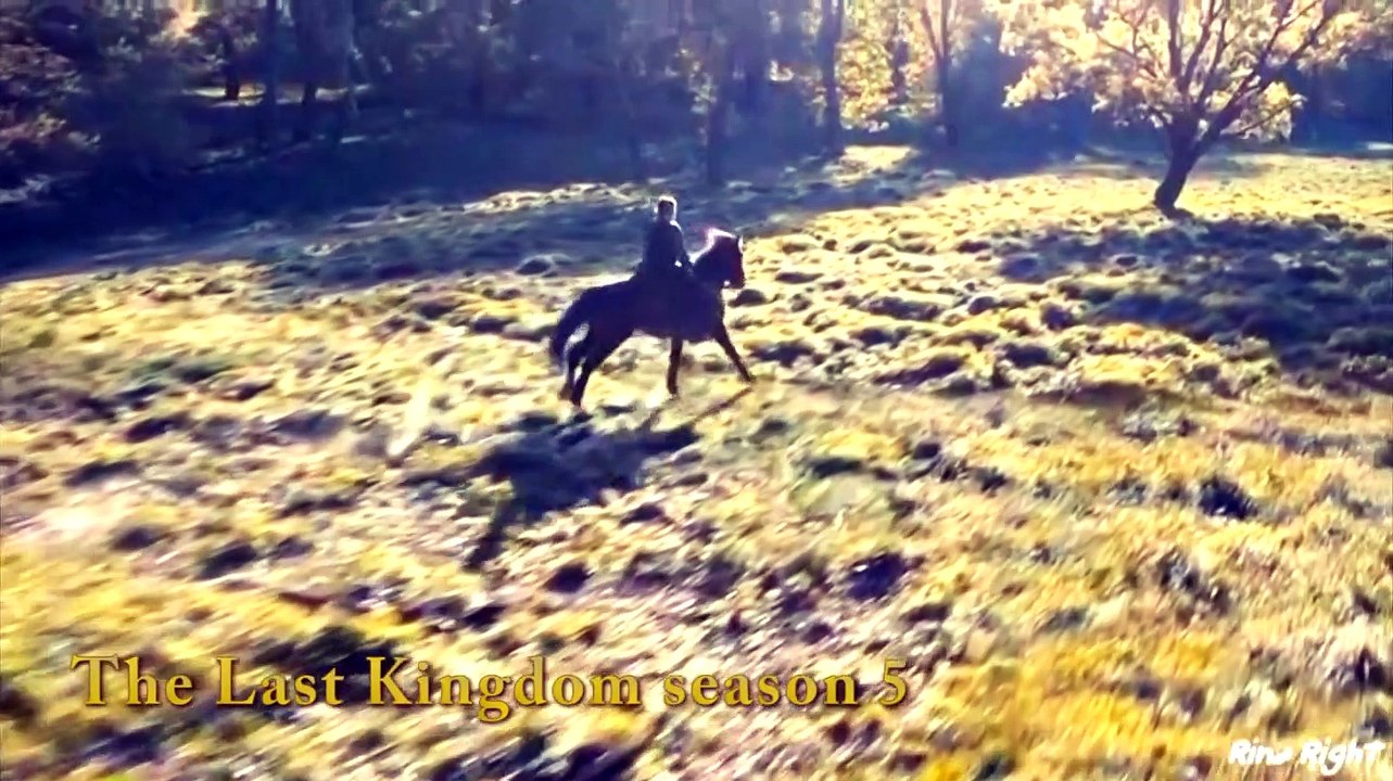 The Last Kingdom season 5 Release date on Netflix, renewal, cast, spoilers