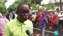 Violences à Mayotte : trois personnes ont été assassinées à l'arme blanche