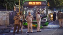 Tractor Rally: Delhi's ITO epicentre of violence