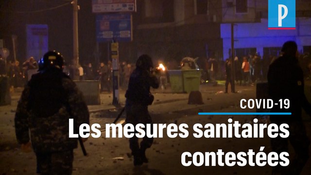 Pays-Bas, Liban, Espagne… ces pays où les mesures restrictives contre le Covid ne passent plus