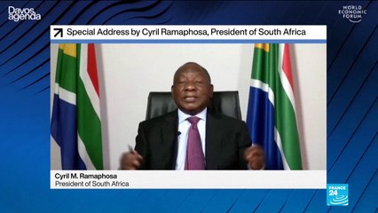 WHO warns vaccine divide between nations is worsening, situation could backfire