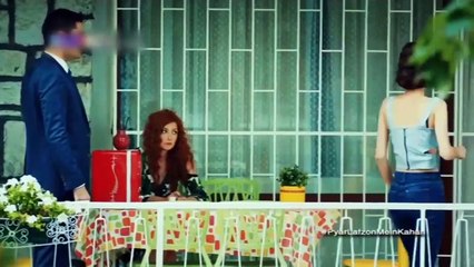 Ask Laftan Anlamaz-Hayat Murat in Hindi-episode 19