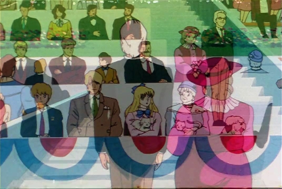 M. - Episodio 57