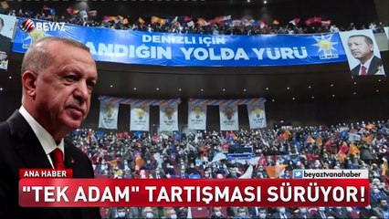 Beyaz Ana Haber 26 Ocak 2021