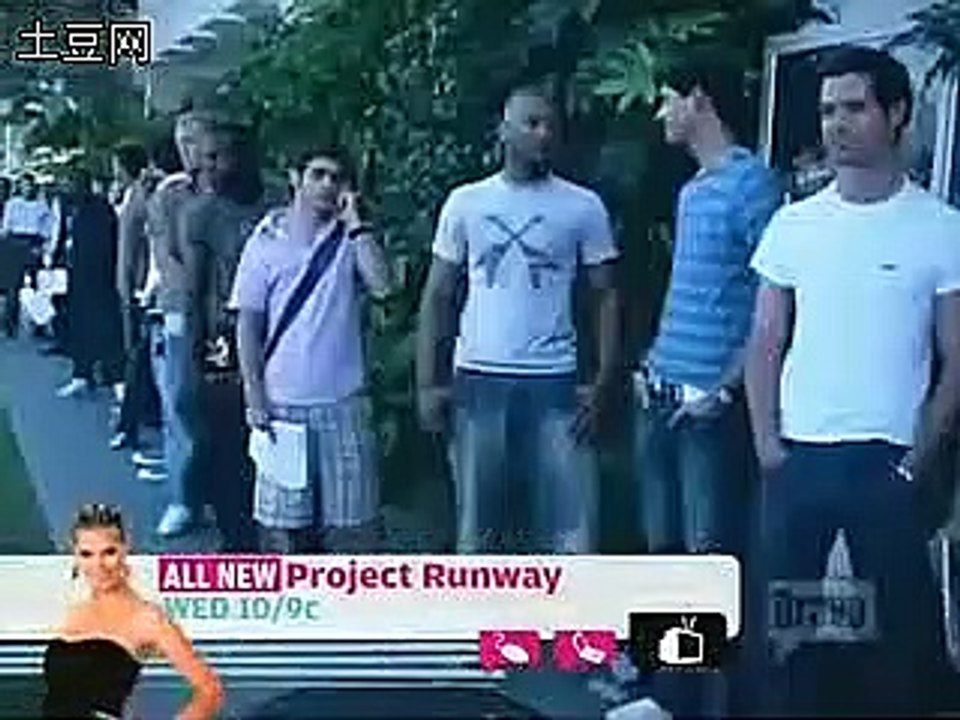 MMAS US S01E00
