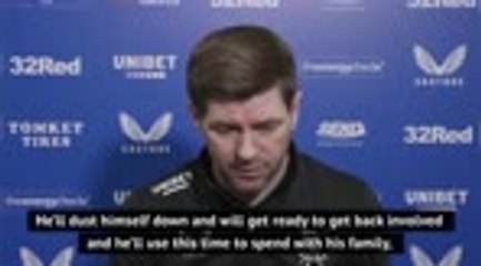 下载视频: ‘Chelsea have history for it’ - Gerrard unsurprised by Lampard sacking