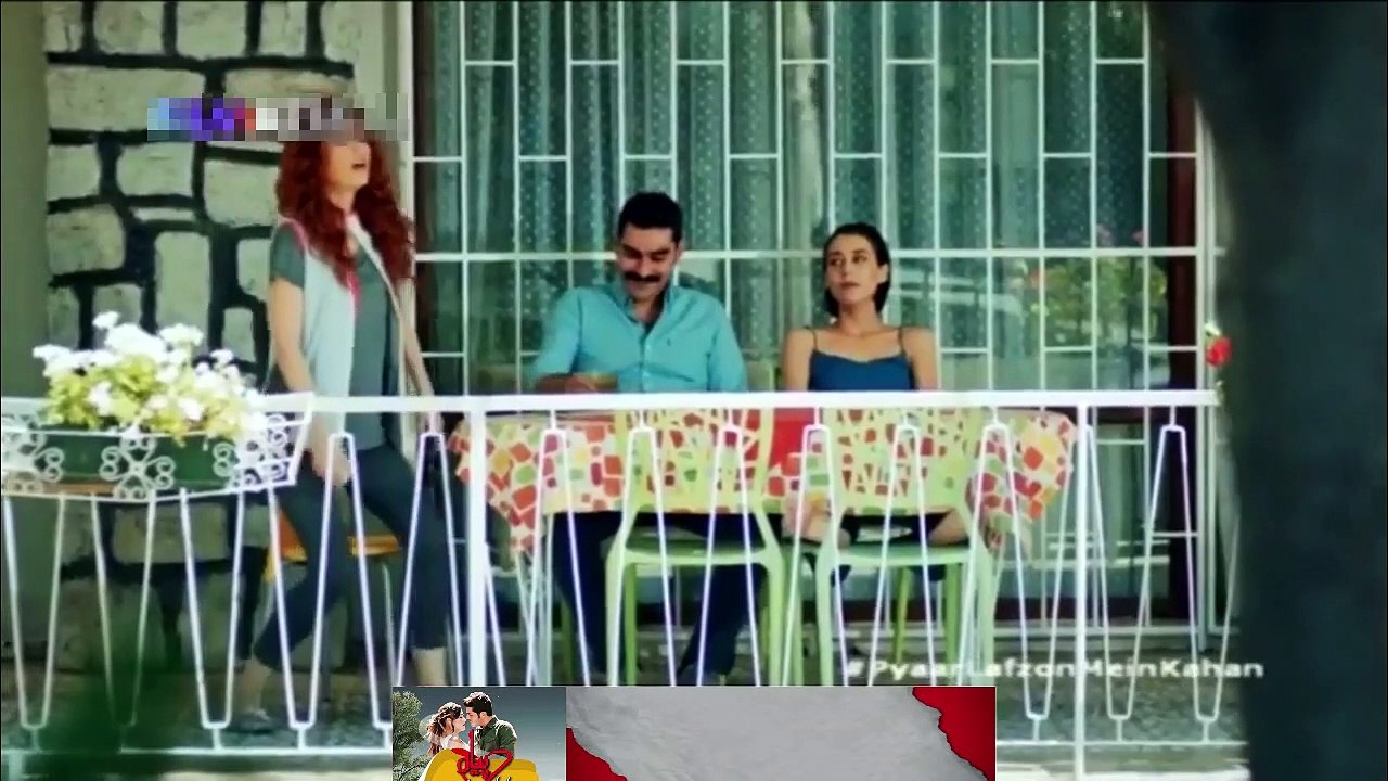 Ask Laftan Anlamaz-Hayat Murat in Hindi-episode 18