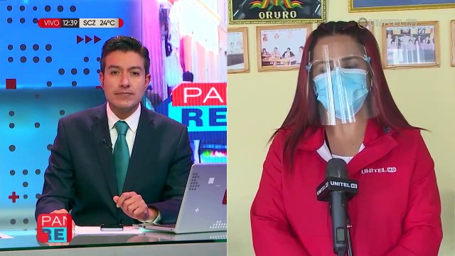 Choferes ven con preocupación las nuevas restricciones y piden buscar nuevas formas