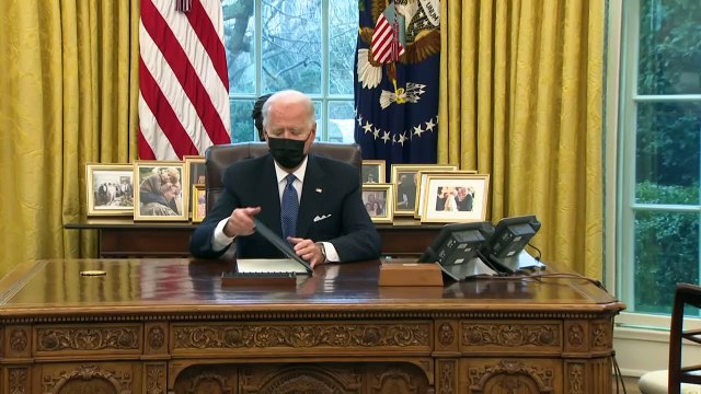 Les personnes transgenres de retour dans l'armée américaine