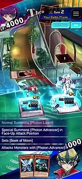 Yu-Gi-Oh! Duel Links - Dueling Possessed Standard Duelist With Kite Tenjo Deck Recipe