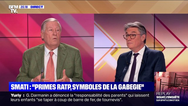 Alain Duhamel, Rafik Smati, Caroline De Haas et Géraldine Muhlmann: qui va vous convaincre ? - 26/01