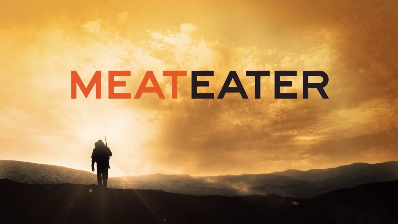 MeatEater - Season 9 - Official Trailer - Netflix - Z videos