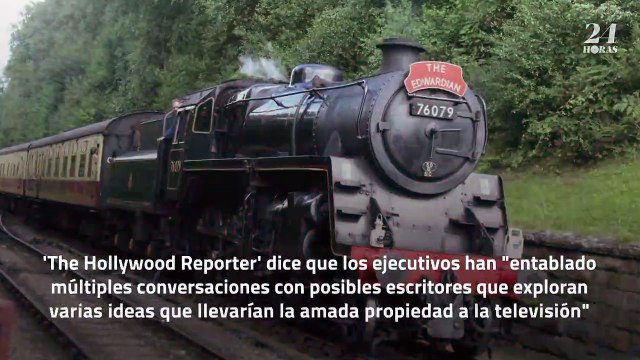 La serie de televisión 'Harry Potter' está siendo planificada para HBO Max